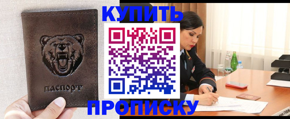 где прописаться в Ермолино